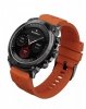 Garett Electronics Smartwatch Garett Atom czarny stalowy